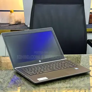 Laptop HP ProBook 440 G5 8GB Intel Core i5 SSD 256GB