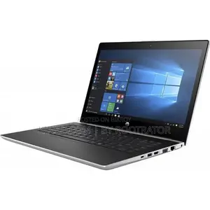 Laptop HP ProBook 440 G5 8GB Intel Core i5 SSD 256GB