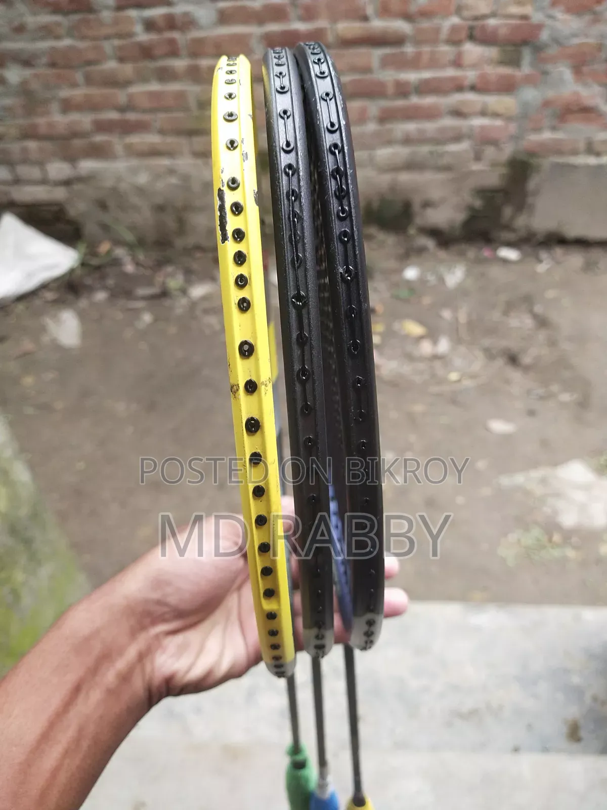 Emergency Sell Hobe