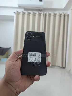 New Infinix Smart 20 64 GB Black