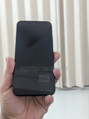 New Infinix Smart 20 64 GB Black
