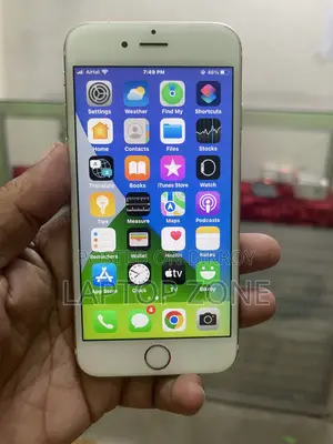 Apple iPhone 6s 32 GB Gold
