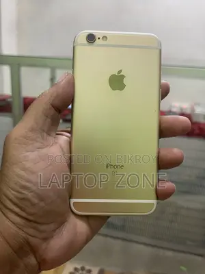 Apple iPhone 6s 32 GB Gold