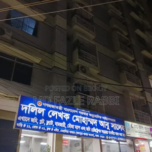অফিস স্পেস ভাড়া দেওয়া হবে – বনশ্রী