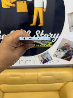 Xiaomi Redmi Note 13 256 GB Blue