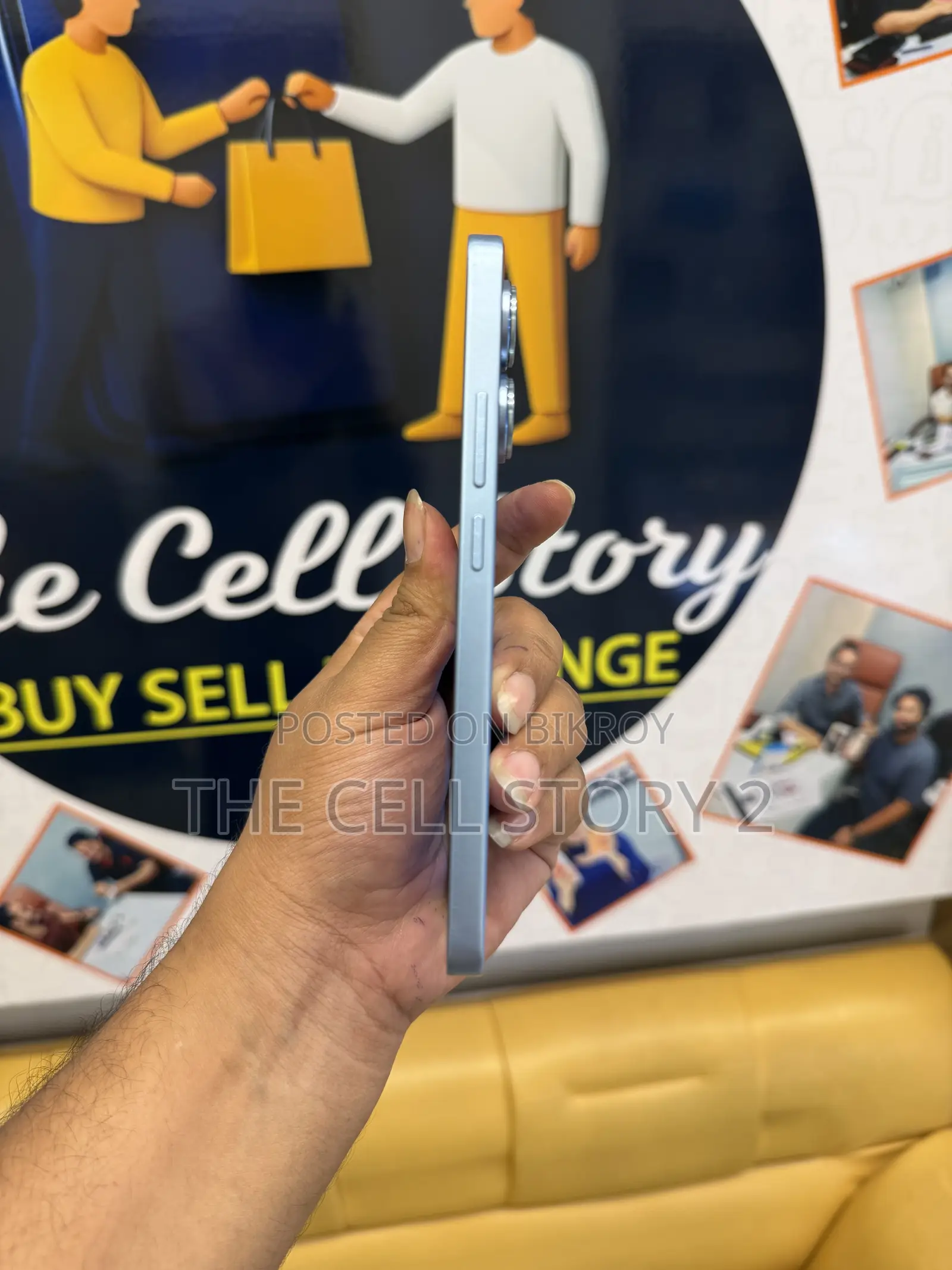 Xiaomi Redmi Note 13 256 GB Blue