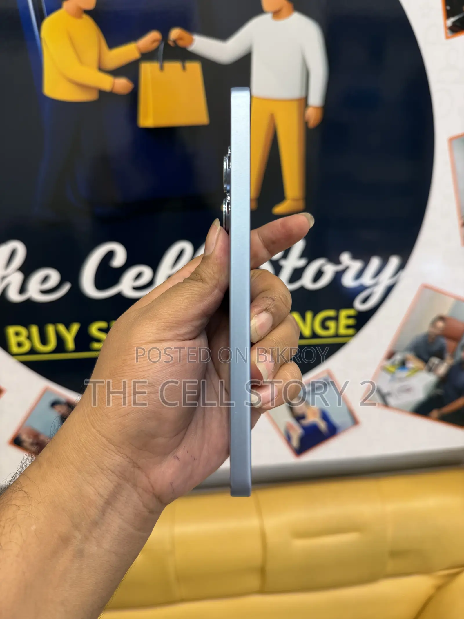 Xiaomi Redmi Note 13 256 GB Blue