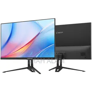 21.5 Inch 120hz FHD Monitor Cinexa