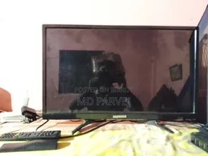 Led TV Samsung TV+ MXQ Pro TV Box