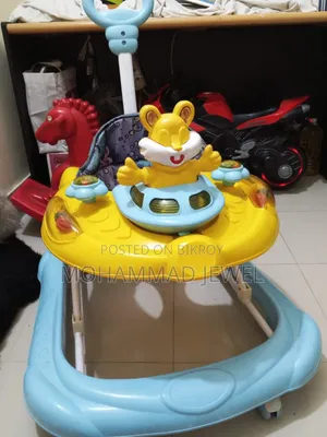 Baby Walker