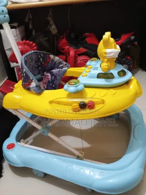 Baby Walker