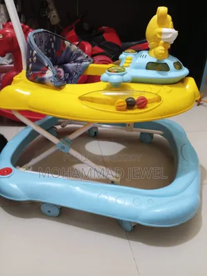 Baby Walker