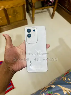 Vivo Y29 256 GB White
