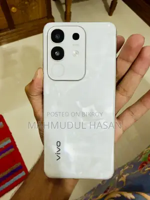 Vivo Y29 256 GB White