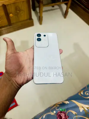 Vivo Y29 256 GB White