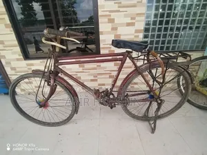 সাইকেল বিক্রি