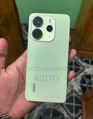 শাওমি রেডমি নোট ১৪ ৪জি ১২৮ জিবি