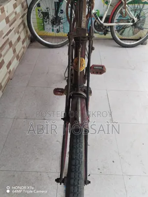 সাইকেল বিক্রি