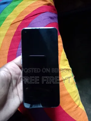 রিয়েলমি ৯ ৫জি স্পিড ১২৮ জিবি হোয়াইট