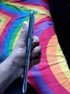 রিয়েলমি ৯ ৫জি স্পিড ১২৮ জিবি হোয়াইট