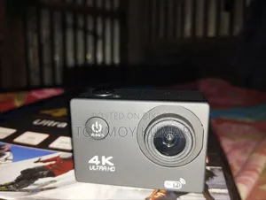 Action Camera (Ultra HD)