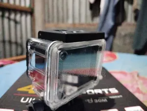 Action Camera (Ultra HD)