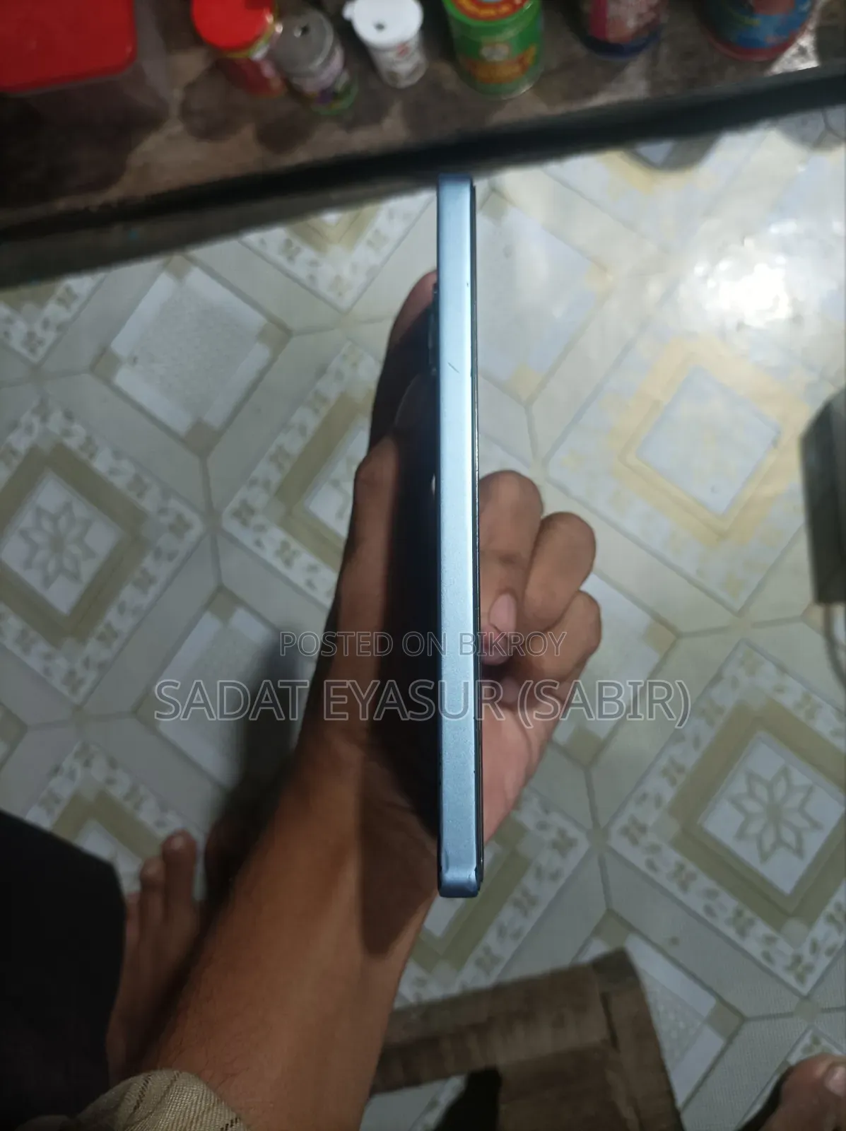 শাওমি রেডমি নোট ১৩ ২৫৬ জিবি ব্লু