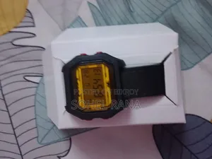 ঘড়ি ইভিও আমদানিকৃত
