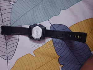 ঘড়ি ইভিও আমদানিকৃত