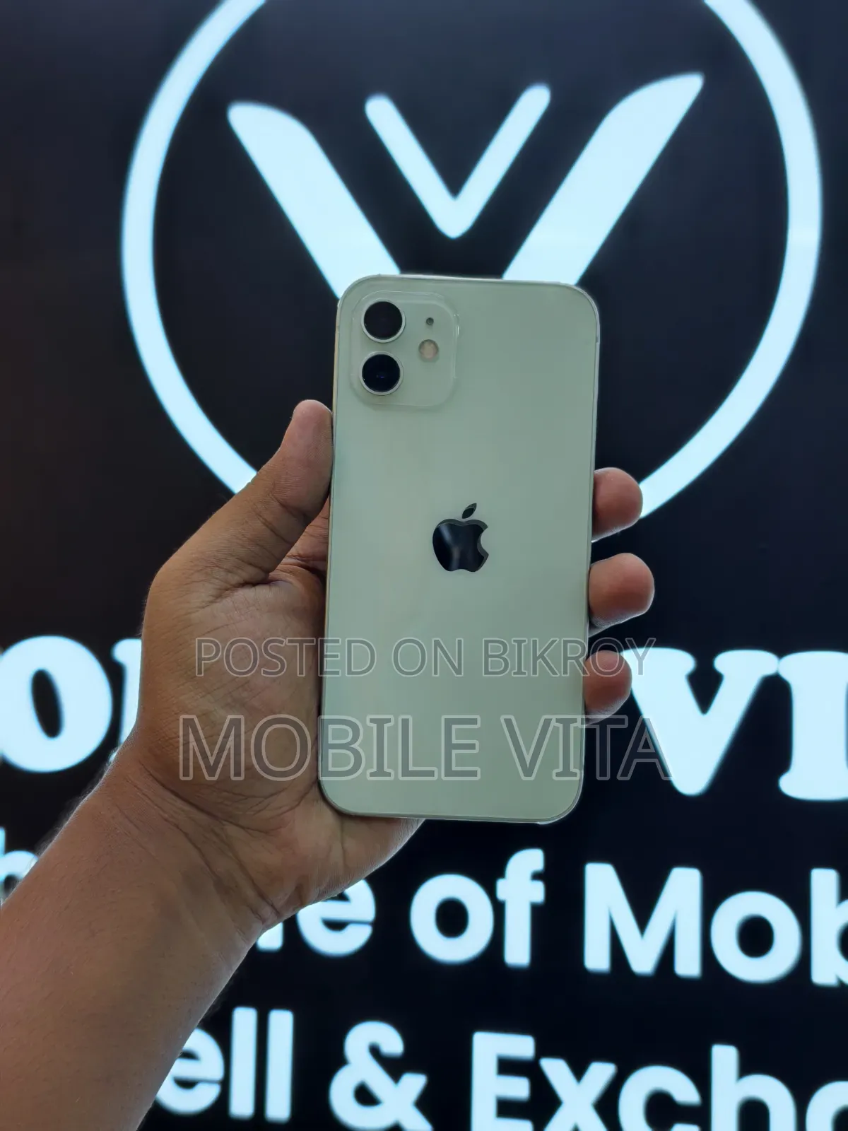 Apple iPhone 12 128 GB