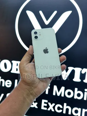 Apple iPhone 12 128 GB