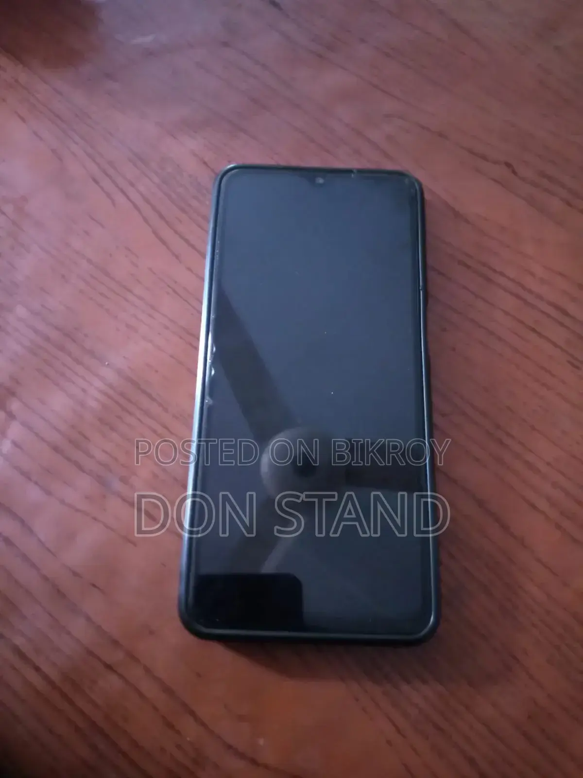 Samsung Galaxy A12 64 GB Black