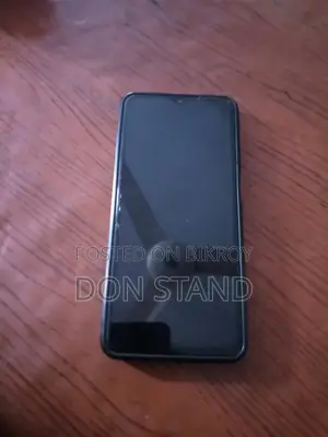 Samsung Galaxy A12 64 GB Black