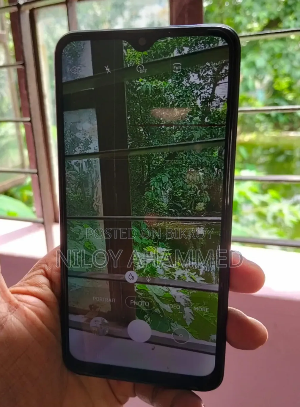 স্যামসাং গ্যালাক্সি এম০১এস ৩২ জিবি ব্ল্যাক