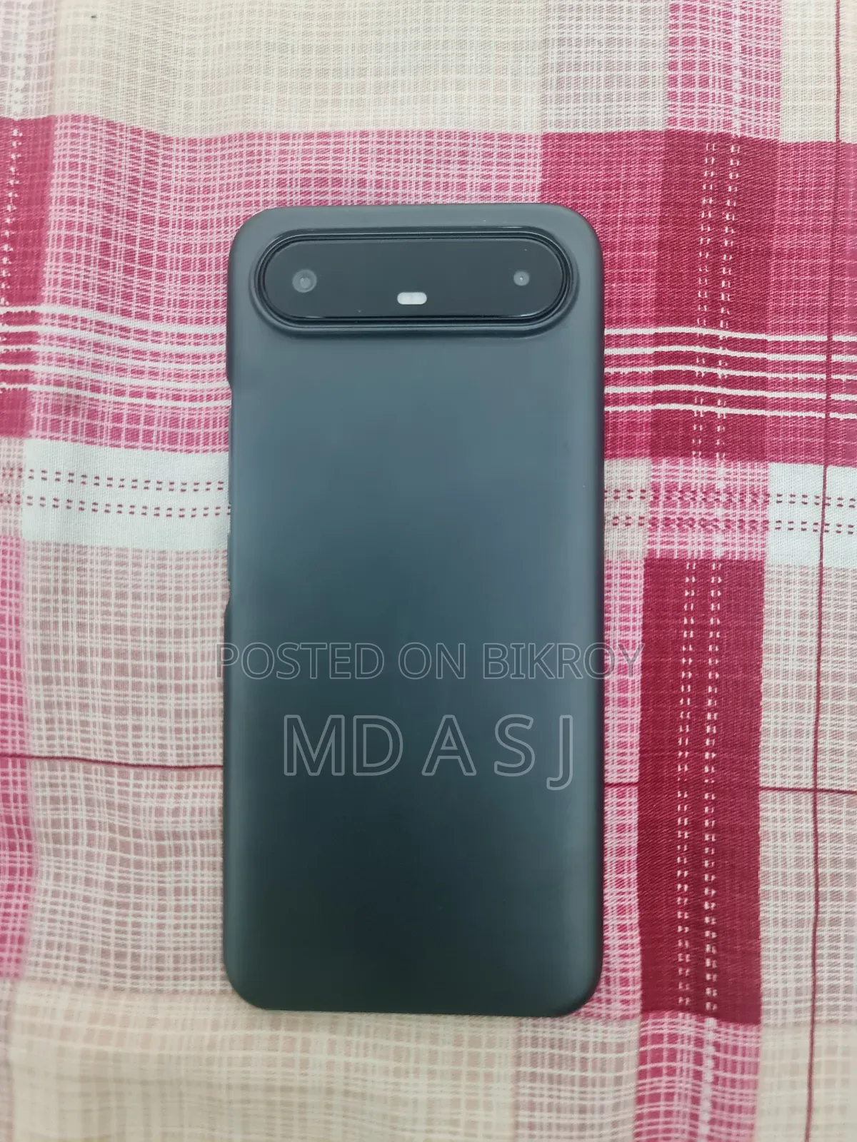 নতুন টেকনো পোভা স্লিম ৫জি ২৫৬ জিবি ব্ল্যাক