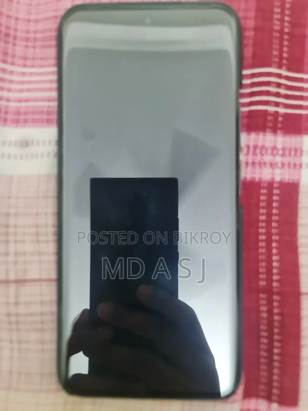নতুন টেকনো পোভা স্লিম ৫জি ২৫৬ জিবি ব্ল্যাক