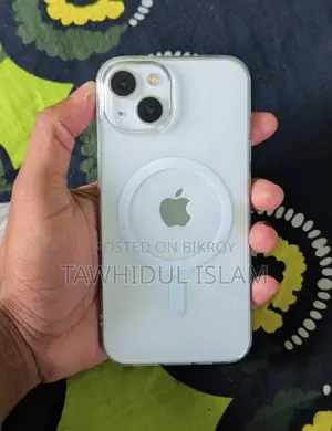 Apple iPhone 13 128 GB White
