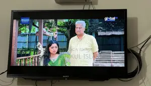 Sony Bravia Smart TV 32"
