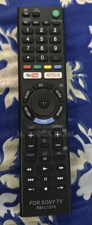 Sony Bravia Smart TV 32"
