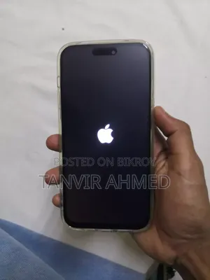 Apple iPhone 14 Pro Max 256 GB Purple