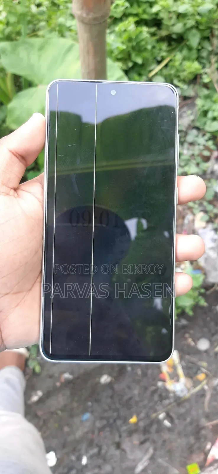 স্যামসাং গ্যালাক্সি এস২১ এফই ৫জি ২৫৬ জিবি ইয়েলো