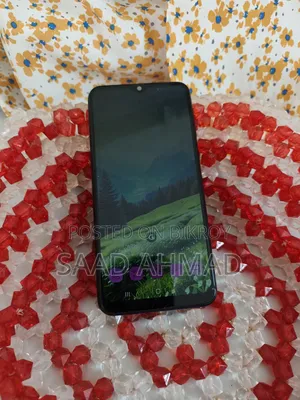 Samsung Galaxy M21 64 GB Blue