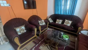 Sofa 5 Seat