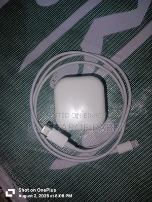 আইফোন চার্জার