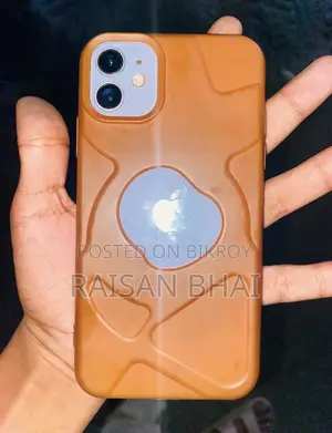 অ্যাপল আইফোন ১১ ১২৮ জিবি পার্পল