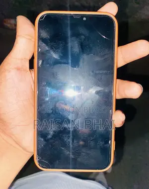 অ্যাপল আইফোন ১১ ১২৮ জিবি পার্পল