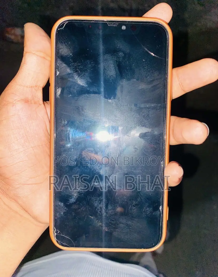 অ্যাপল আইফোন ১১ ১২৮ জিবি পার্পল