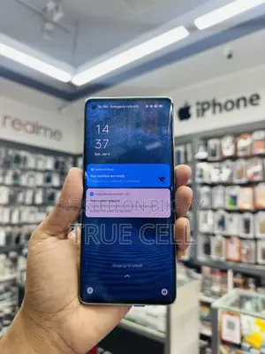 Oppo Reno 256 GB Purple