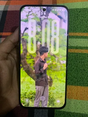 Infinix GT 30 5G 256GB Black