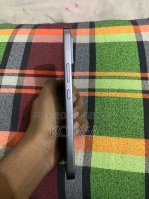 Infinix GT 30 5G 256GB Black
